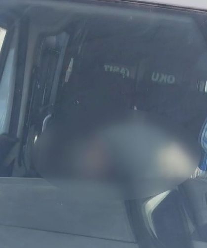Arnavutköy'de servis şoförü, iş arkadaşı tarafından silahla öldürüldü