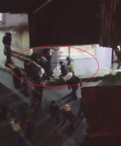 Beyoğlu'nda uyuşturucu operasyonu: 3 şüpheli tutuklandı