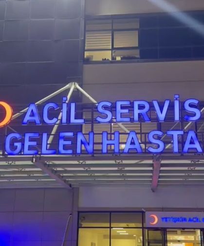 Demir sopayla saldırdığı amcasını öldürdü, yengesini ağır yaraladı
