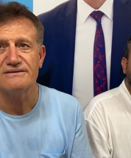 KKTC'de YDP hükümetten çekildi