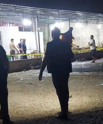 Mersin'de kahvehaneye silahla ateş açıldı: 1 ölü, 4 yaralı