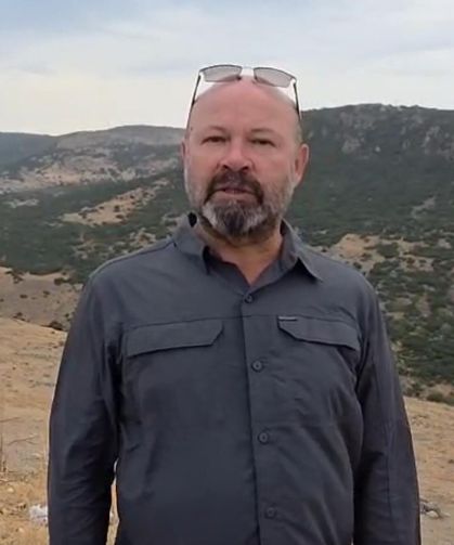 Nuh'un Gemisi'nin keşfinde laboratuvar süreci başladı