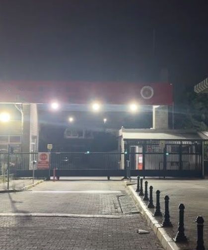 Sultangazi'de erkek cansız bedeni bulundu