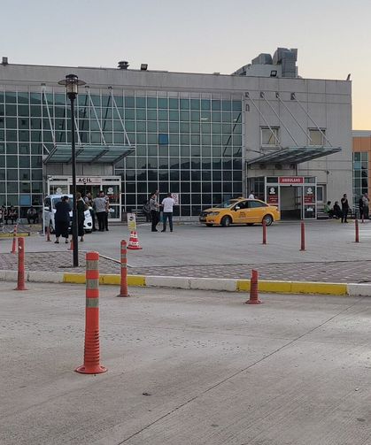 Tokat'ta hayvan otlatma kavgası: 1'i ağır 2 yaralı