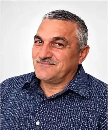 Akıma kapılan 66 yaşındaki çiftçi hayatını kaybetti