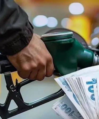 Araç sahipleri dikkat: Akaryakıta zam geliyor