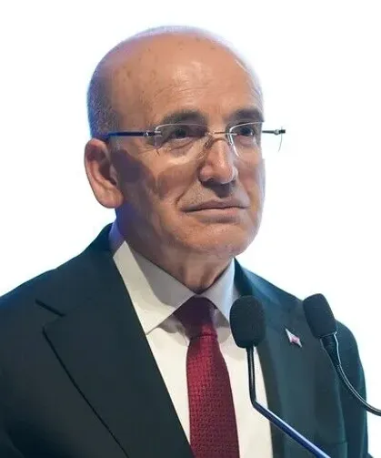 Bakanı Şimşek: İstifa iddiaları asılsızdır
