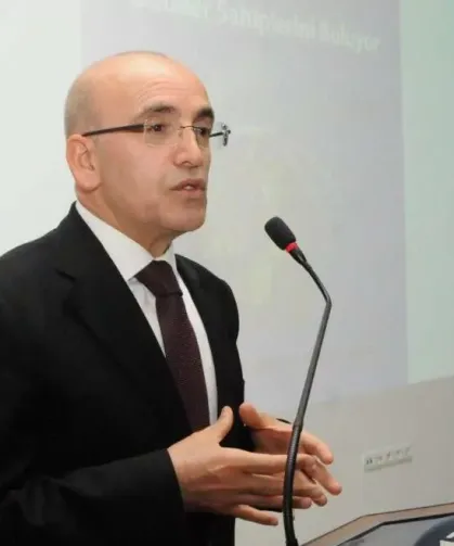 Bakan Şimşek: Enflasyonda düşüş sürüyor