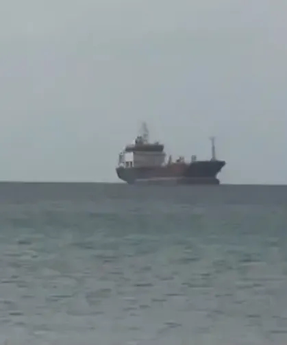 Batan gemideki 10 mürettebatı arama çalışmaları 12’nci gününde devam ediyor