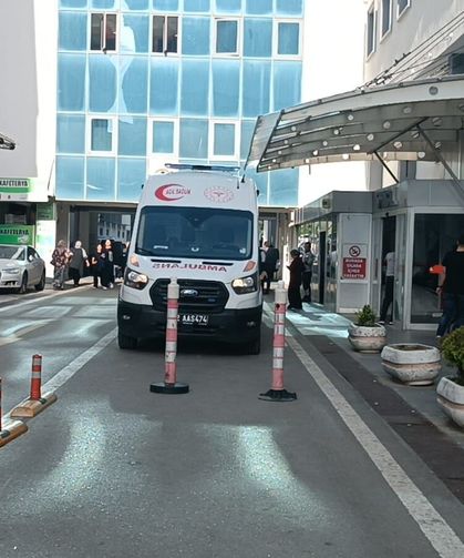 Batman'da iki grup arasında silahlı kavga! 27 yaşındaki Muhammed Şanlı hayatını kaybetti