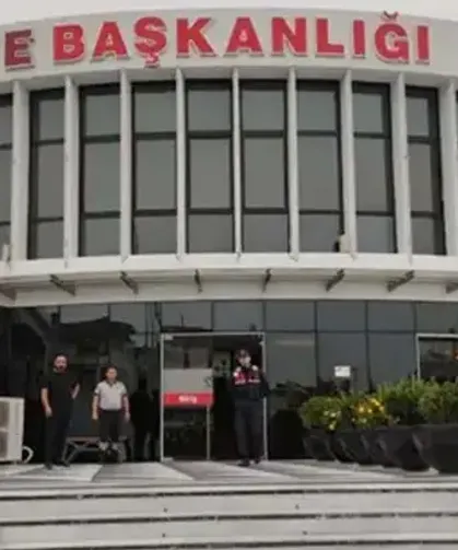 Bolu Belediyesi’ne yönelik ‘Hayalet Araç’ operasyonunda yeni gelişme