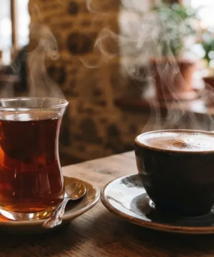 Çay ve kahveyi böyle içenler dikkat! Kanser riski 3 kat daha yüksek çıktı