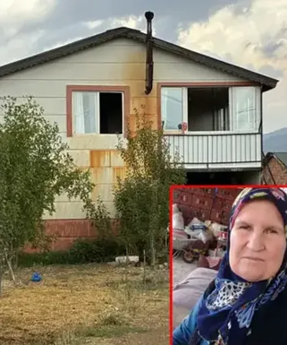Eşi, kayınvalidesi ve kayınpederini öldüren şüpheli, ormanda yakalandı