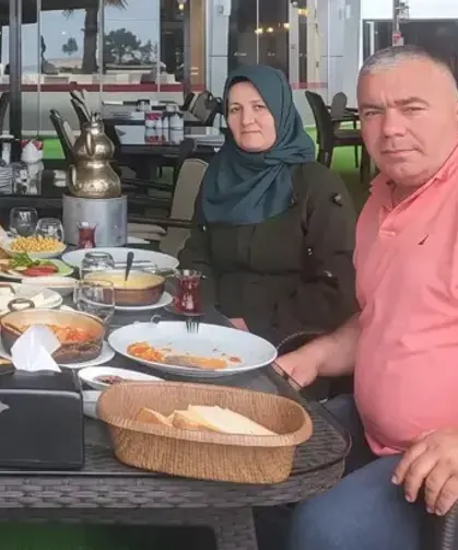 Eşi tarafından bıçaklanmıştı: 23 gün sonra hayatını kaybetti