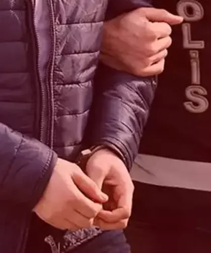 Eski DHMİ Daire Başkanı Mehmet Cemil Acar, tutuklandı