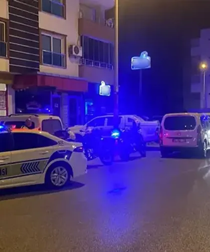 Eski eşini öldürüp, oğlunu yaraladıktan sonra kendi yaşamına son verdi
