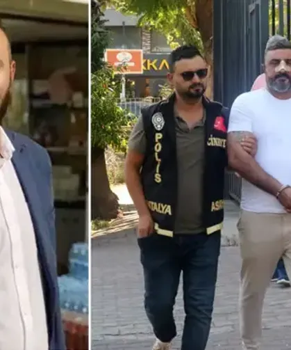 Eski Trabzonsporlu futbolcunun oğlunu öldüren sanık hakkında müebbet talebi
