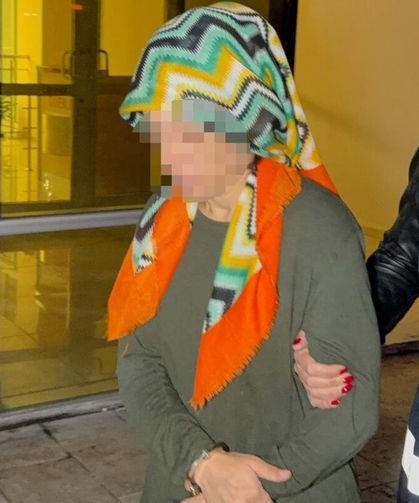 Evinde doğurduğu bebeğini çöpe attığı iddia edilmişti: Savcı cezasını istedi