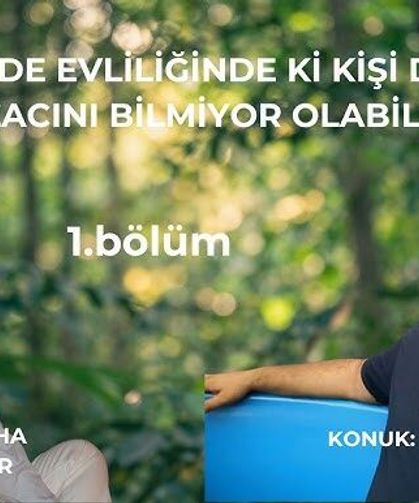 Evliliğinizde sorun eşiniz değil, mizacınız olabilir! Uzmanı tek tek anlattı