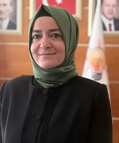 Fatma Betül Sayan Kaya'nın mal varlıklarının dondurulması talep edildi