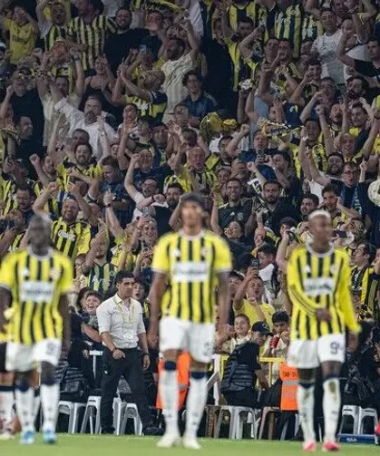 Fenerbahçe maçlarında karaborsa bilet satan 4 şüpheliye 1-3 yıl hapis istendi