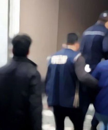 FETÖ’nün güncel yapılanmasına finansman operasyonu: 21 gözaltı