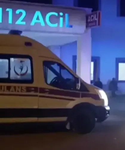 Fıstık bahçesine giren çocuğa bahçe sahibinden tüfekli saldırı