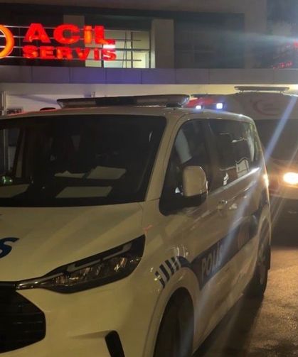 Gaziantep'te parkta silahlı kavga 17 yaşındaki genç hayatını kaybetti