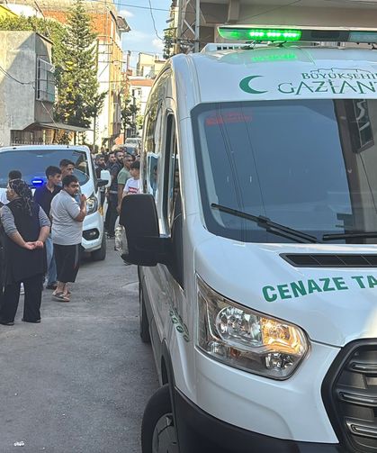 Gaziantep’te pompalı tüfekli saldırı! 1 ölü, 4 yaralı