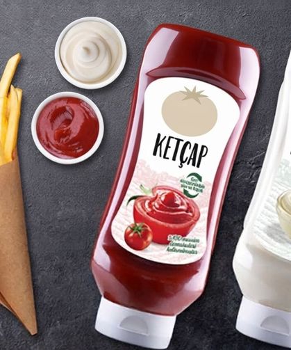 Ketçap yüzünden kovuldu, yıllar sonra tazminat kazandı