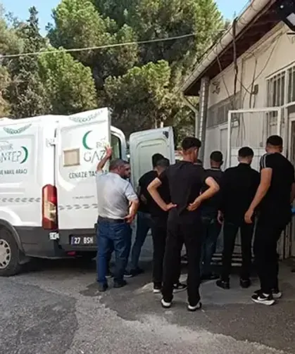 Halı yıkarken akıma kapılan 2 kadın hayatını kaybetti