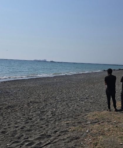 Hatay sahilinde "su üstünde ceset var" ihbarı ekipleri alarma geçirdi