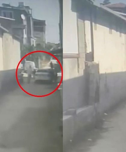 Hatay’da Yola Düşen 500 Bin TL’lik Altınları Polis 2 Saatte Buldu