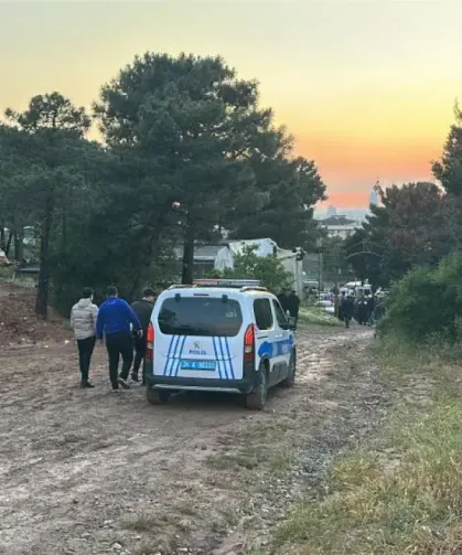 İki Gündür Kayıptı! Hikmet Uzuncan Ormanda Ölü Bulundu