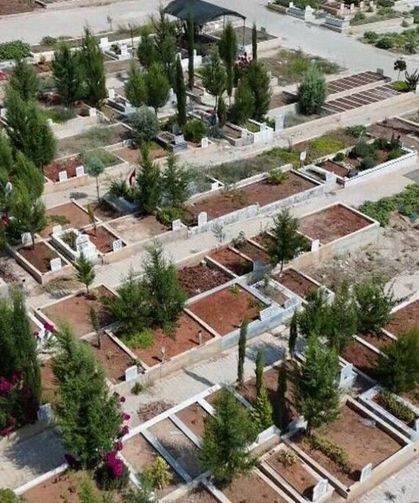 Mezar yeri ücretine yüzde 100 zam yapıldı! 'Ölüm de mi parayla oldu?'