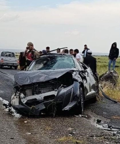 Trafik kazalarında acı bilanço: 8 ayda 457 bin 816 kaza