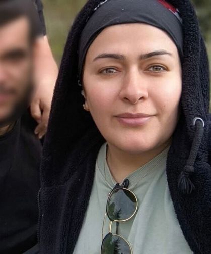 Isparta'da Sokak Ortasında Kadın C*nayeti! Eşi Gözaltında