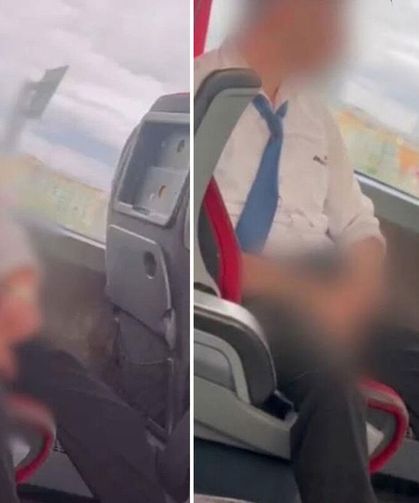 Alanya’ya giden otobüste skandal iddia! Muavin gözaltına alındı