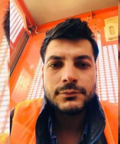 KKTC'deki gemi kazasında cesedi bulunan son kişinin kimliği belli oldu