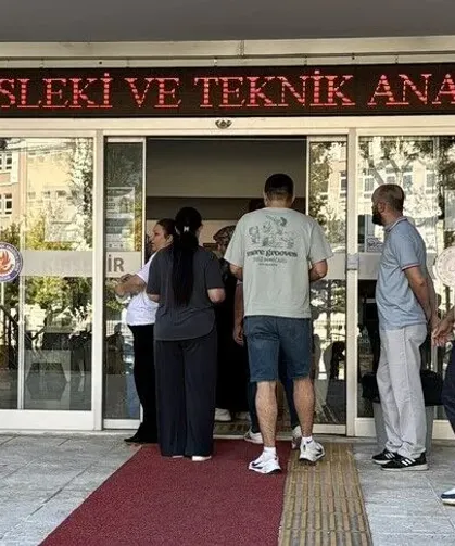 KPSS Genel Yetenek-Genel Kültür oturumları başladı