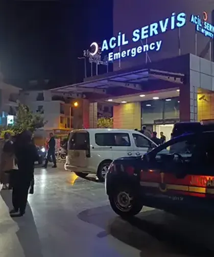 Kumanyadan rahatsızlanan 56 güvenlik personeli taburcu edildi