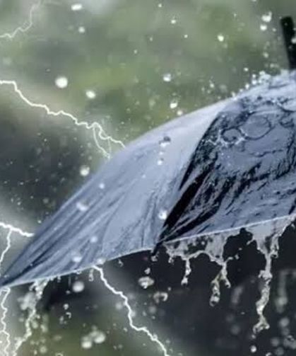 Meteoroloji’den kritik uyarı! Sağanak ve fırtına geliyor