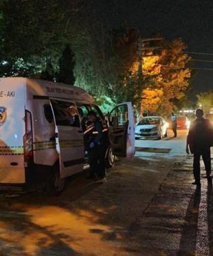 Misafirliğe gittiği arkadaşının evinin penceresinden düşüp öldü
