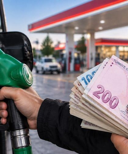 Motorine 4,09 TL indirim geldi! 19 Eylül güncel akaryakıt fiyatları