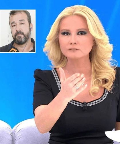 Müge Anlı’da İkinci Palu Ailesi vakası! Mine Ekici’nin anlattıkları stüdyoyu şaşırttı