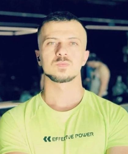 Otomobil ile çarpışan motosikletin sürücüsü yaşamını yitirdi