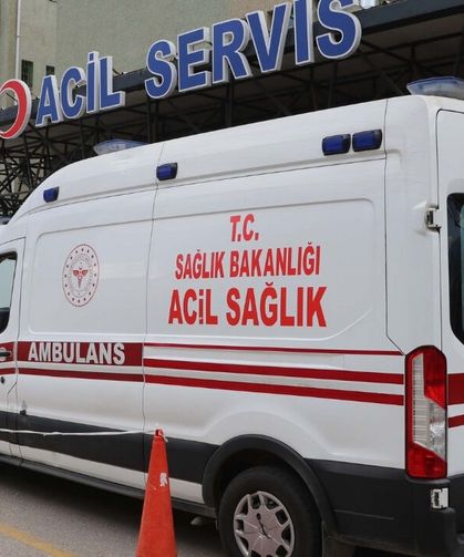 Pamukkale’de bıçaklı kavga! 1 kişi hayatını kaybetti