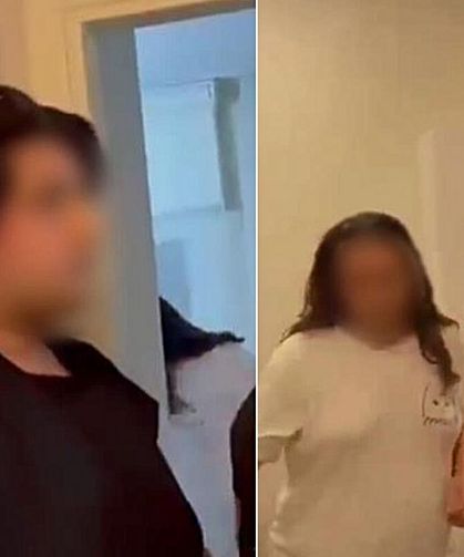 Polis 3 işletmeye birden baskın yaptı! Kadınlar gözaltında