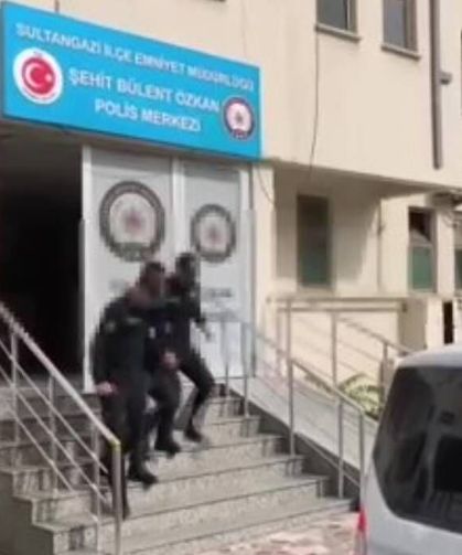 Silahlı saldırı: 1 kişi ağır yaralandı