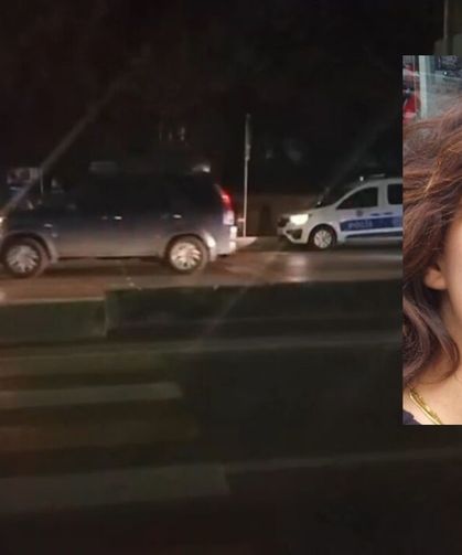 Sakarya’da Yaya Geçidinde Otomobilin Çarptığı Begüm Hayatını Kaybetti